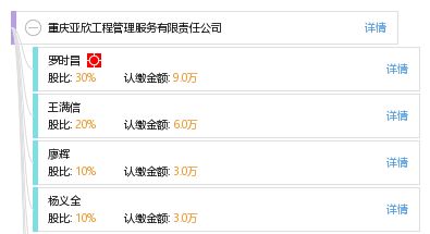 重慶亞欣工程管理服務有限責任公司 專業設計服務，引領工程卓越