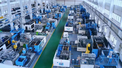 喜報！中國聯塑榮獲“大國品牌2023年度價值品牌——工程管理服務”殊榮