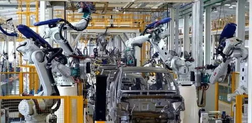 18家車企生產(chǎn)一致性問(wèn)題被曝光 工信部重拳出擊，道路機(jī)動(dòng)車輛生產(chǎn)迎大考